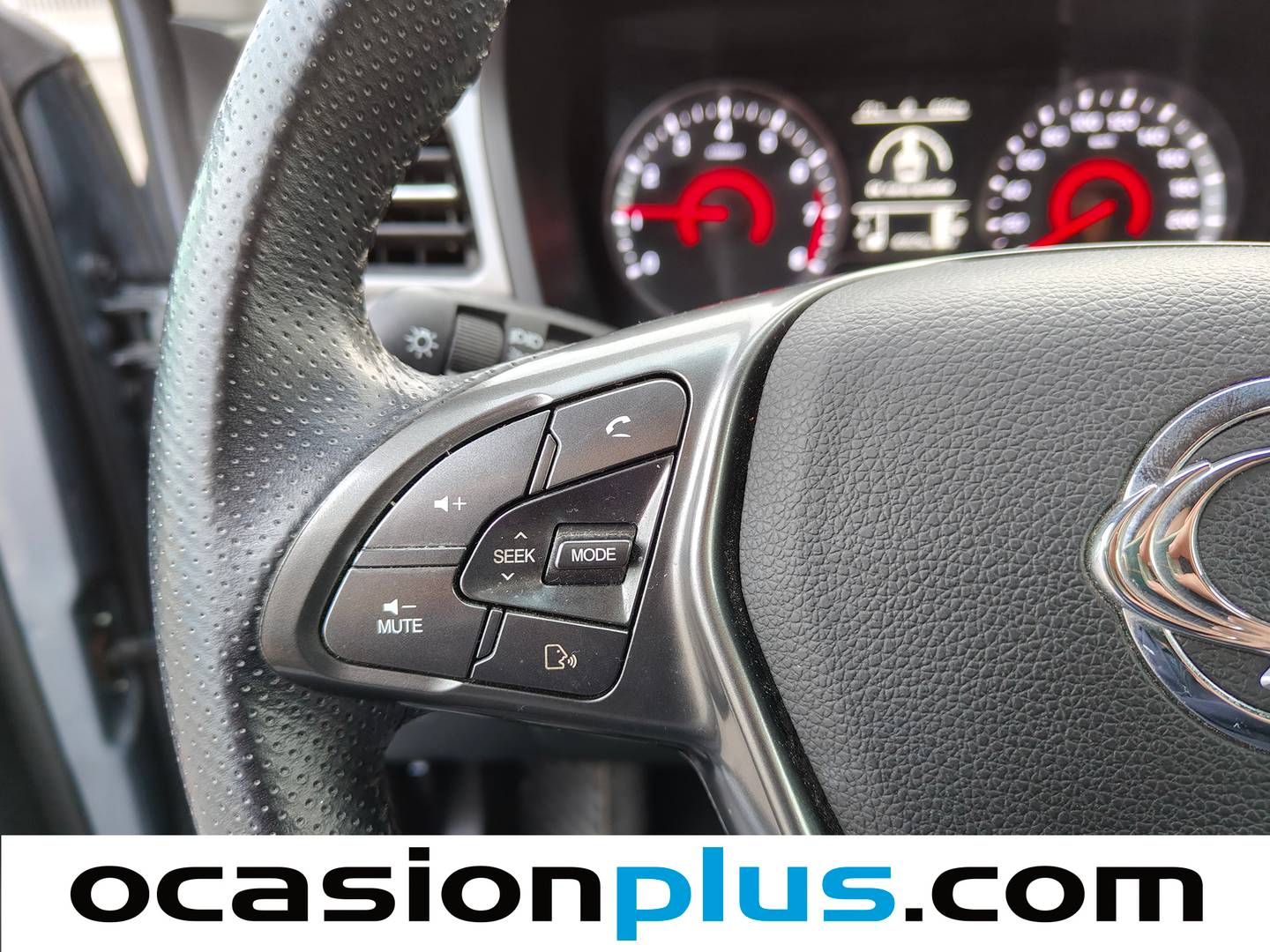 Foto SsangYong Tivoli Ssangyong Tivoli G12T Urban Plus (128 CV)