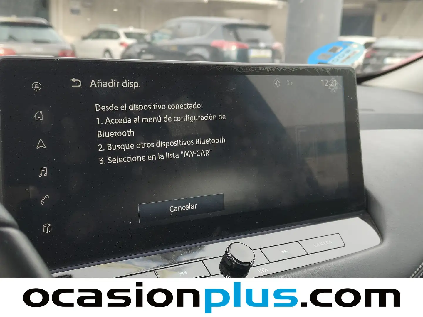 Foto Nissan QASHQAI Nissan Qashqai E-POWER N-Connecta Auto (190 CV)