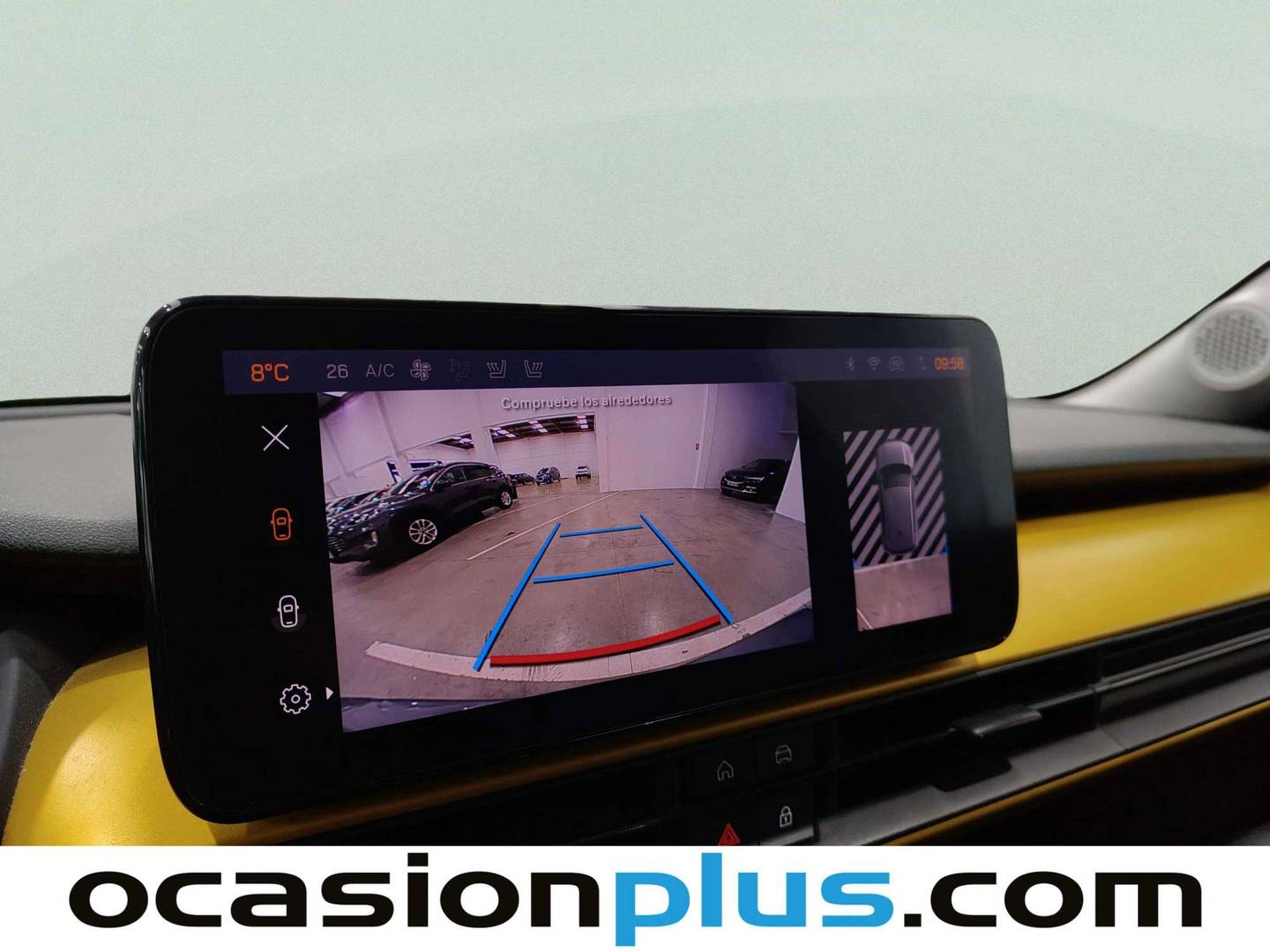 Foto Jeep Avenger Jeep Avenger 1.2 G Summit (100 CV)