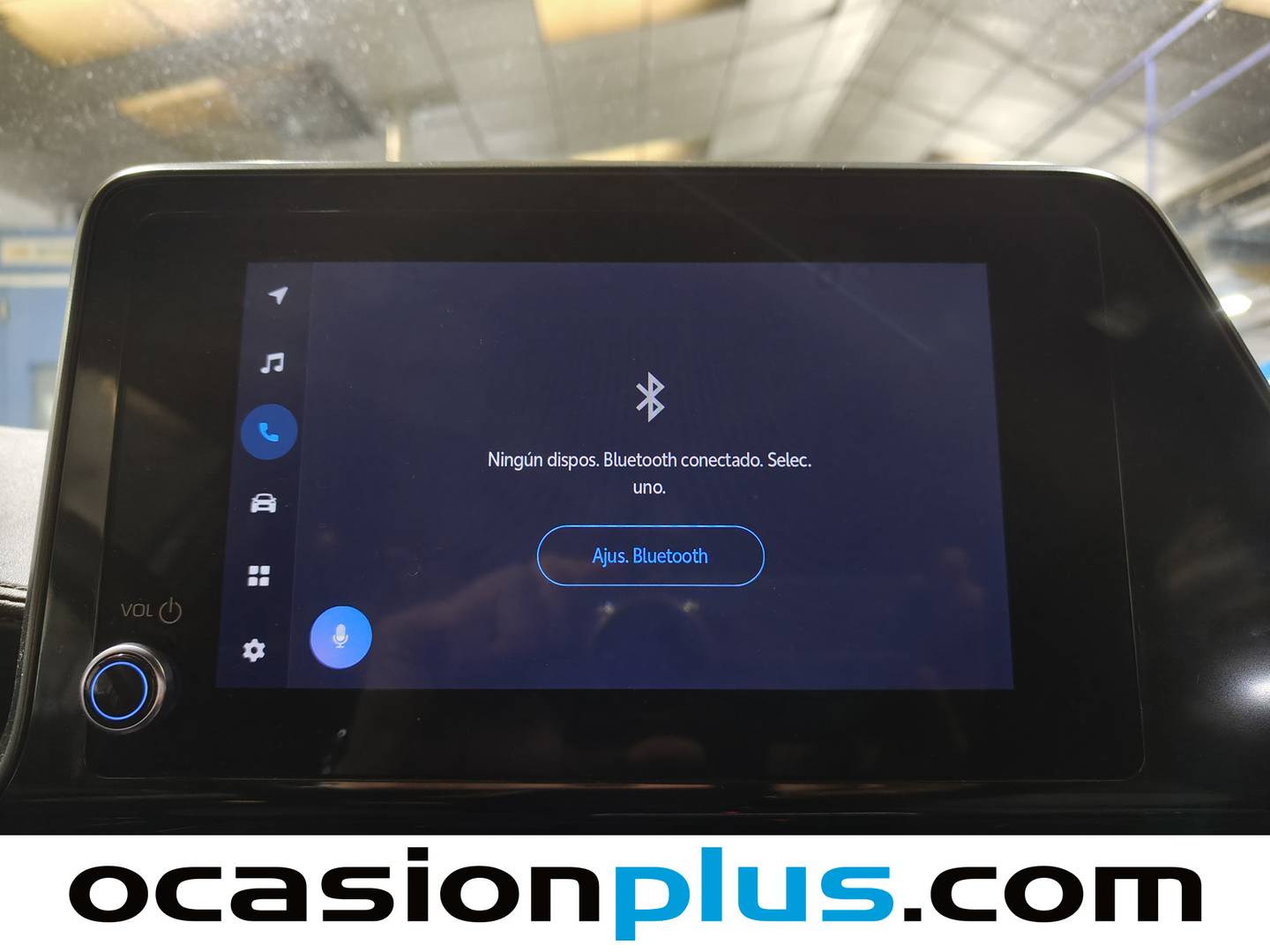 Foto Toyota C-HR Toyota C-HR 1.8 125H Advance (122 CV)