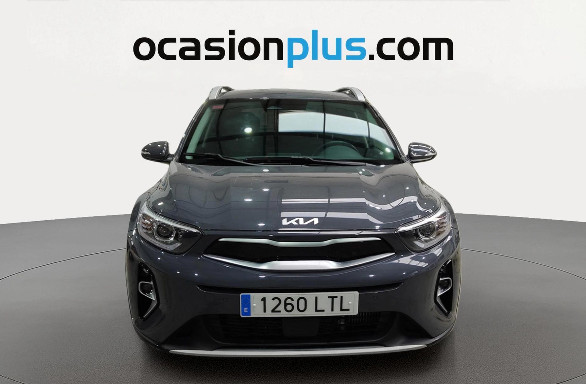 Kia Stonic 1.0 T-GDi MHEV Drive iMT - foto 13
