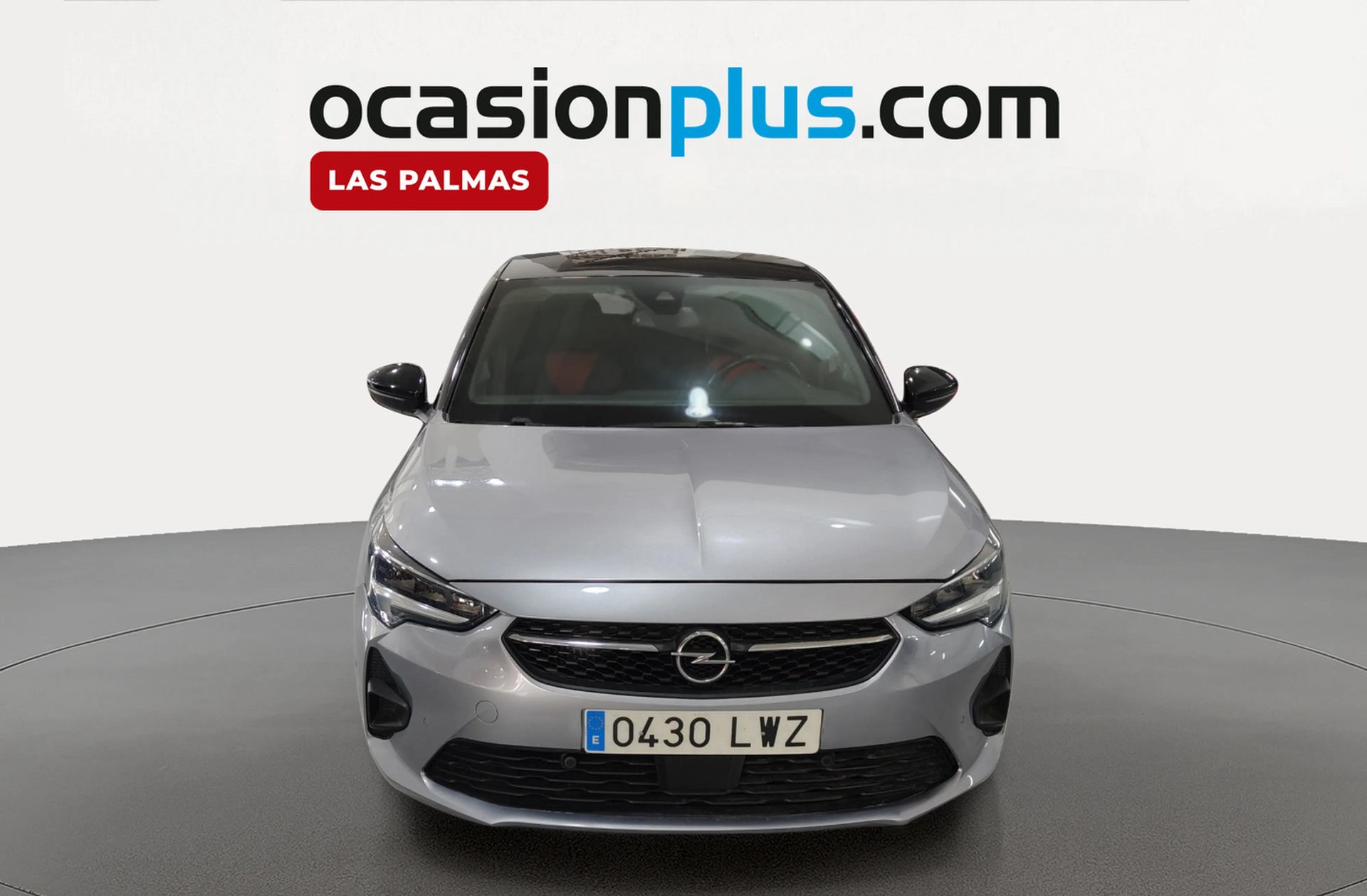 Opel Corsa 1.2 Turbo XHT GS-Line - foto 13