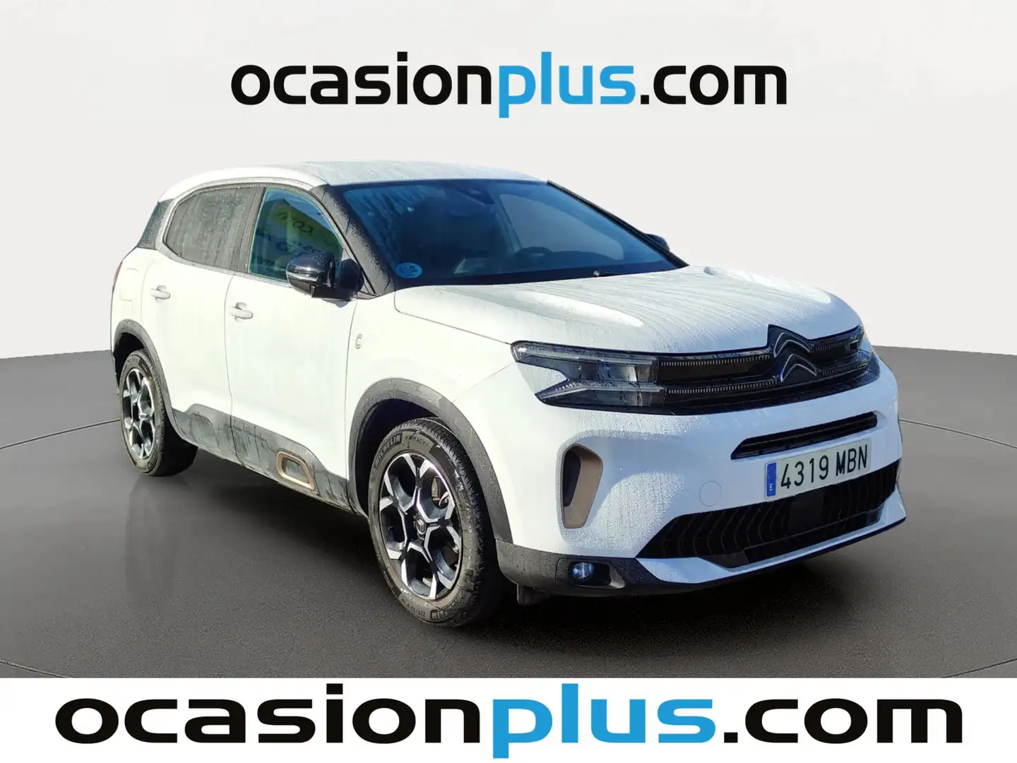 Foto Citroën C5 Aircross Citroen C5 Aircross BlueHdi 130 S&S C Series EAT8 (131 CV)