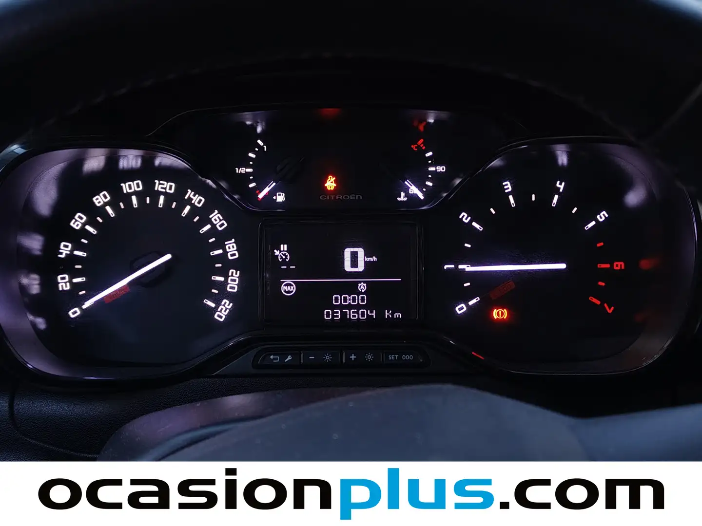 Foto Citroën C3 Citroen C3 PureTech 83 Feel Pack (83 CV)