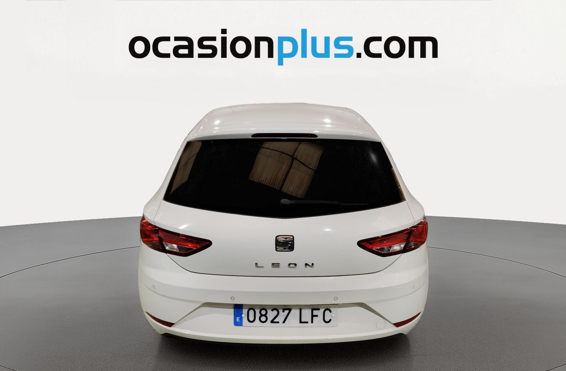 SEAT León 1.6 TDI Style Visio Edition - foto 13