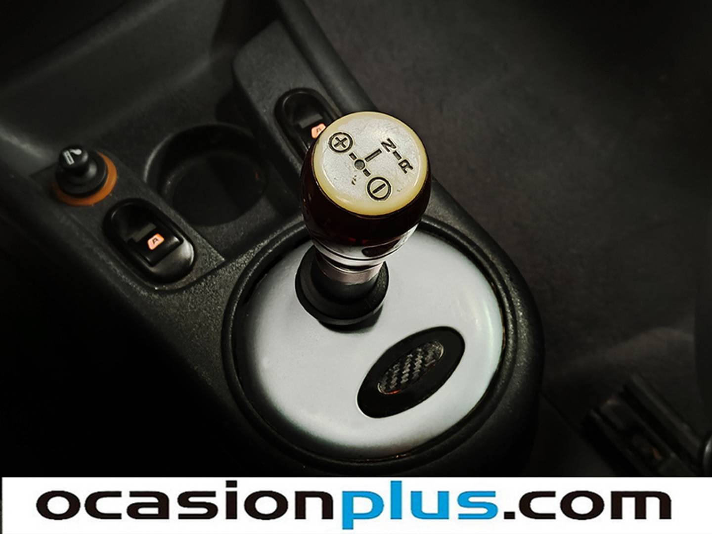 Foto Citroën C2 Citroen C2 1.4 HDI VTR (70 CV)