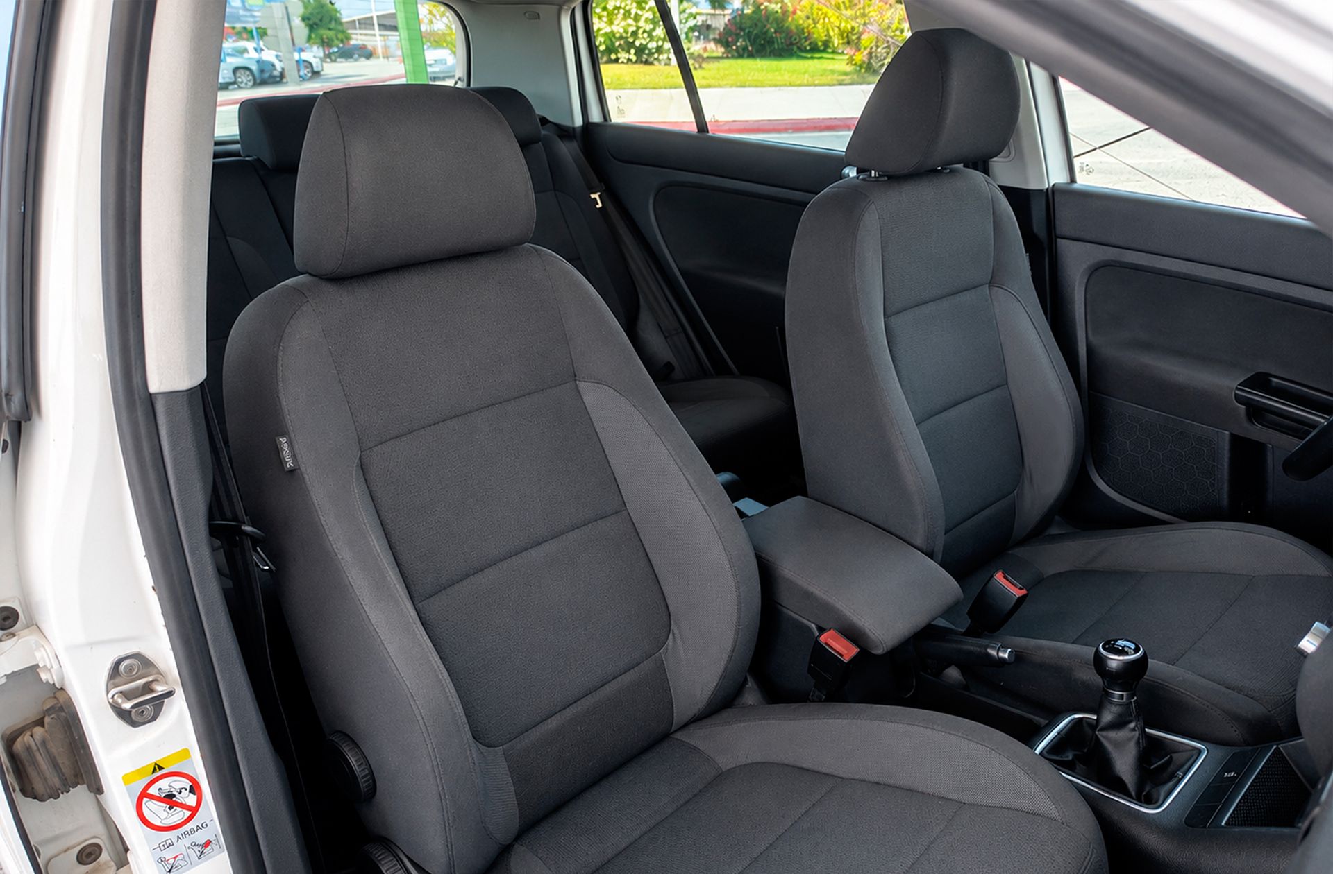 Volkswagen Golf Plus Sport 1.4 TSI - foto 14