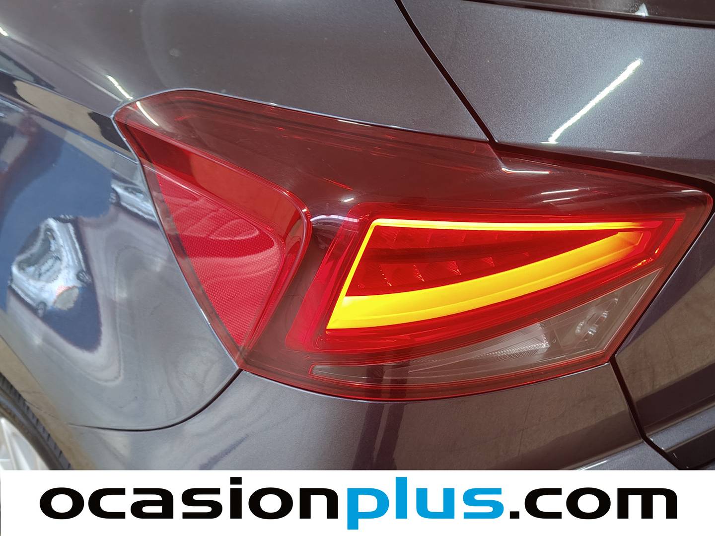 Foto Seat Ibiza SEAT Ibiza 1.5 TSI FR XL DSG (150 CV)