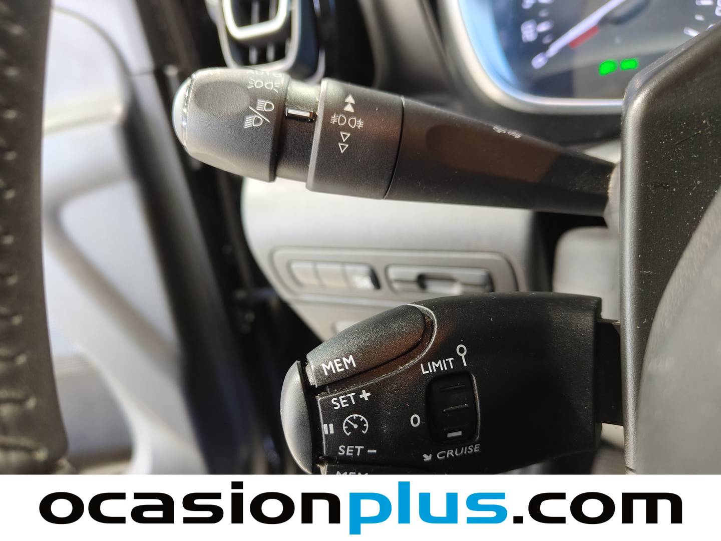 Foto Citroën C3 Aircross Citroen C3 Aircross PureTech 110 S&S Shine (110 CV)