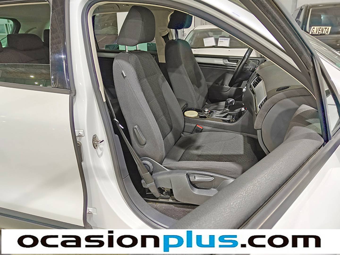 Foto Volkswagen Touareg Volkswagen Touareg Pure 3.0 TDI BMT (204 CV) tiptronic