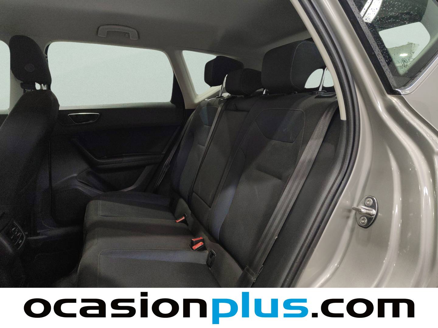 Foto Seat Ateca SEAT Ateca 1.6 TDI S&S Ecomotive Style (115 CV)