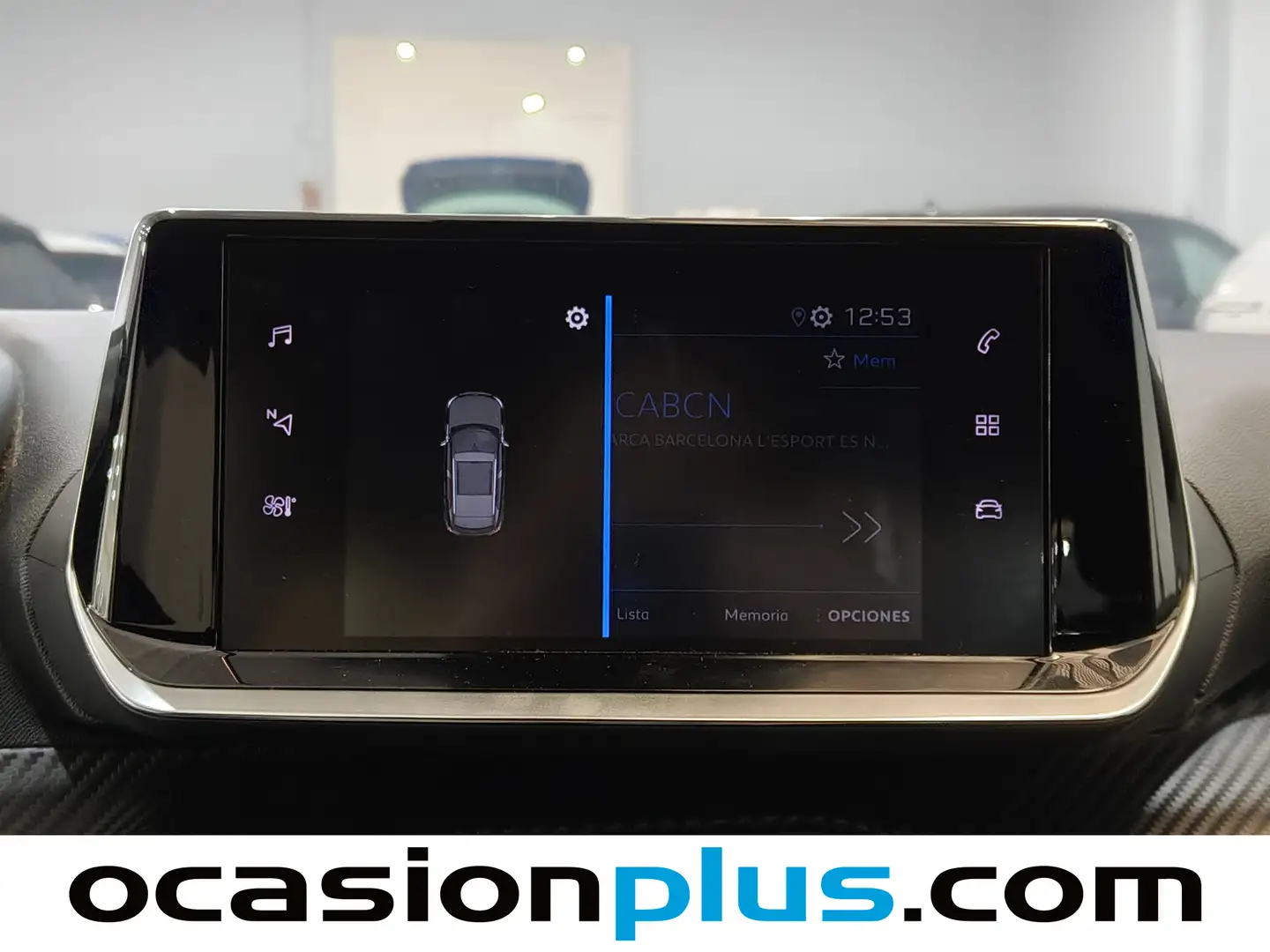 Foto Peugeot 2008 Peugeot 2008 PureTech 100 S&S Allure  (100 CV)