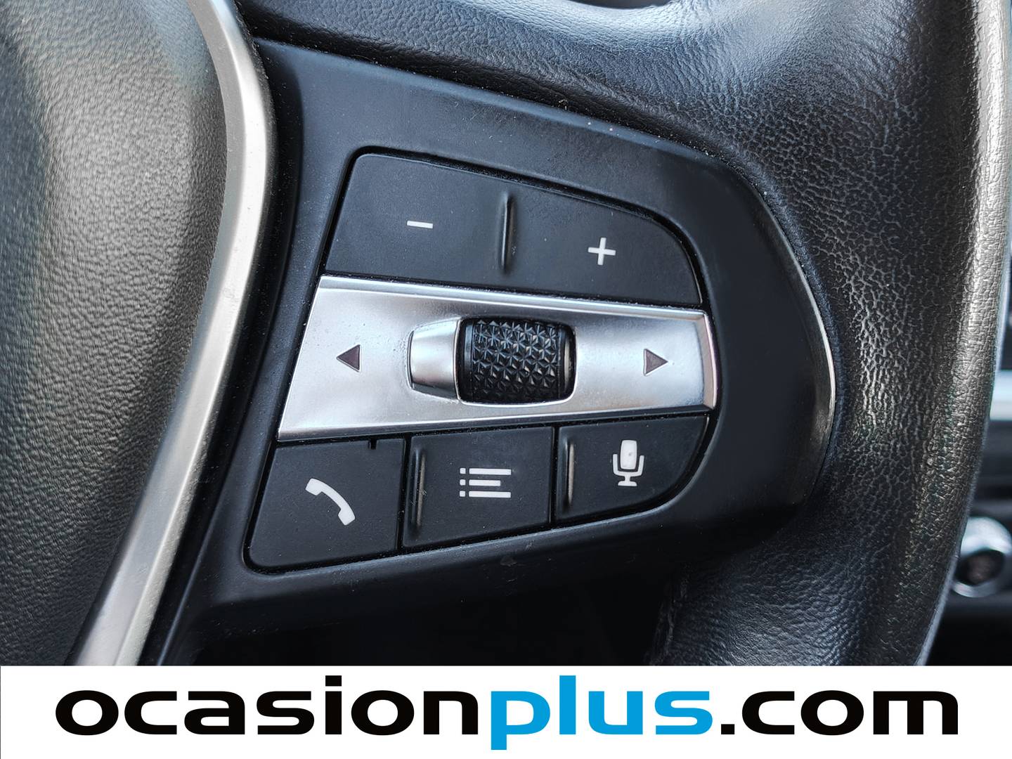 Foto BMW Serie 4 BMW Serie 4 420d Coupe (190 CV)