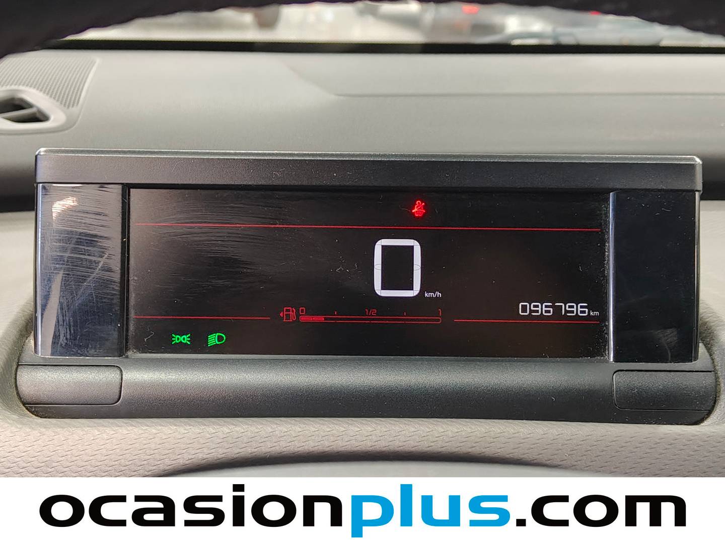 Citroën C4 Cactus Citroën C4 Cactus PureTech 110 S&S Shine (110 CV) 2020