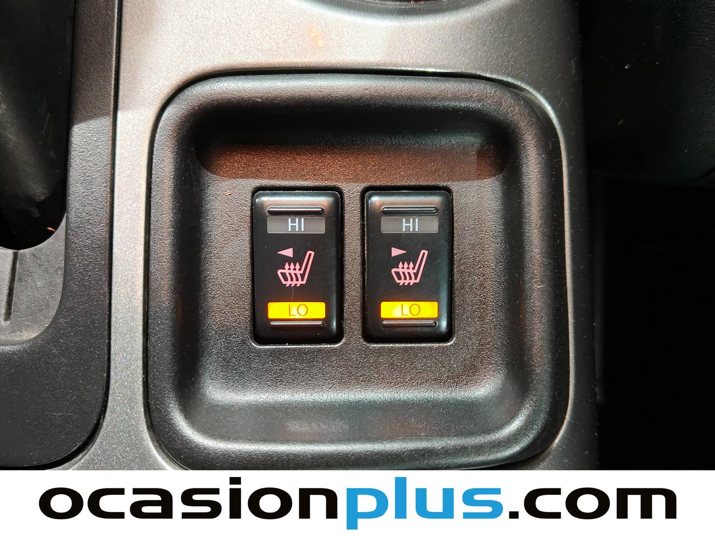 Extras y acabados del Nissan JUKE Nissan Juke 1.6 Tekna Premium 4X2 CVT (117 CV)