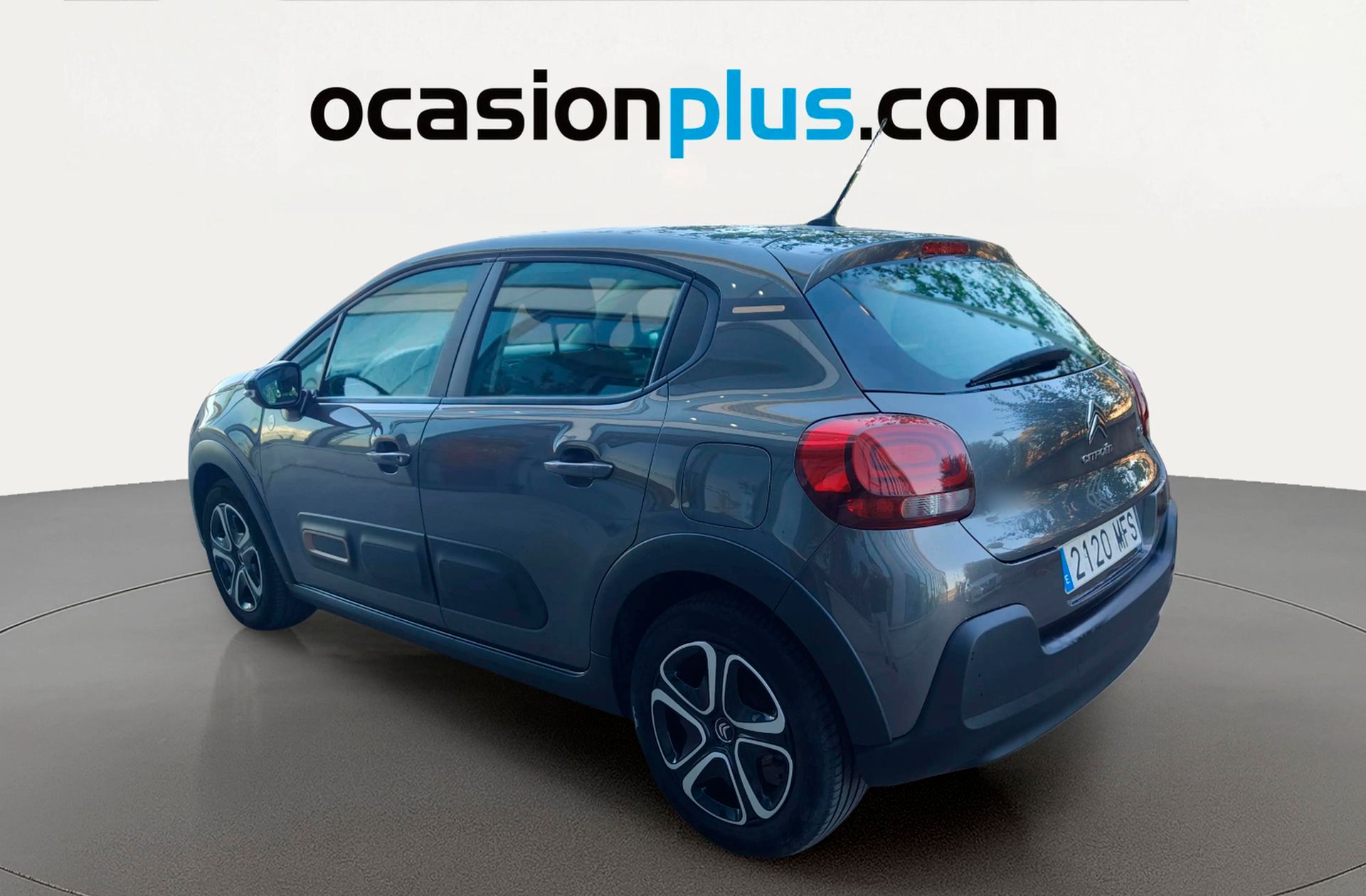 Citroën C3 BlueHDi 100 C-Series - foto 3