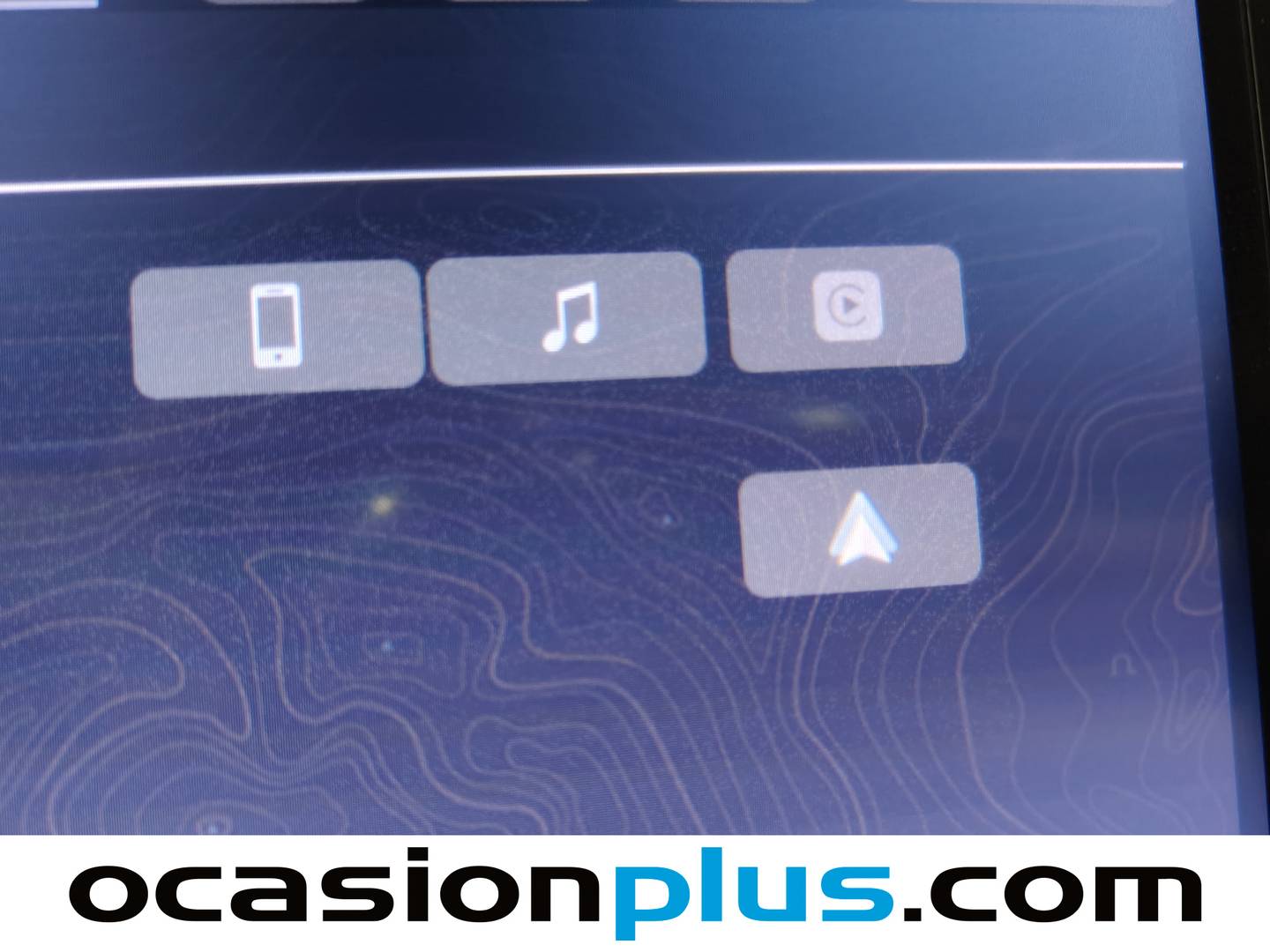 Extras y acabados del Jeep Compass Jeep Compass 1.3 Gse T4 Longitude FWD MT (130 CV)