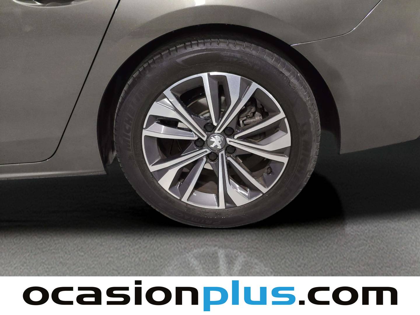 Peugeot 508 Peugeot 508 PureTech 180 S&S Allure EAT8 (180 CV) de ocasión