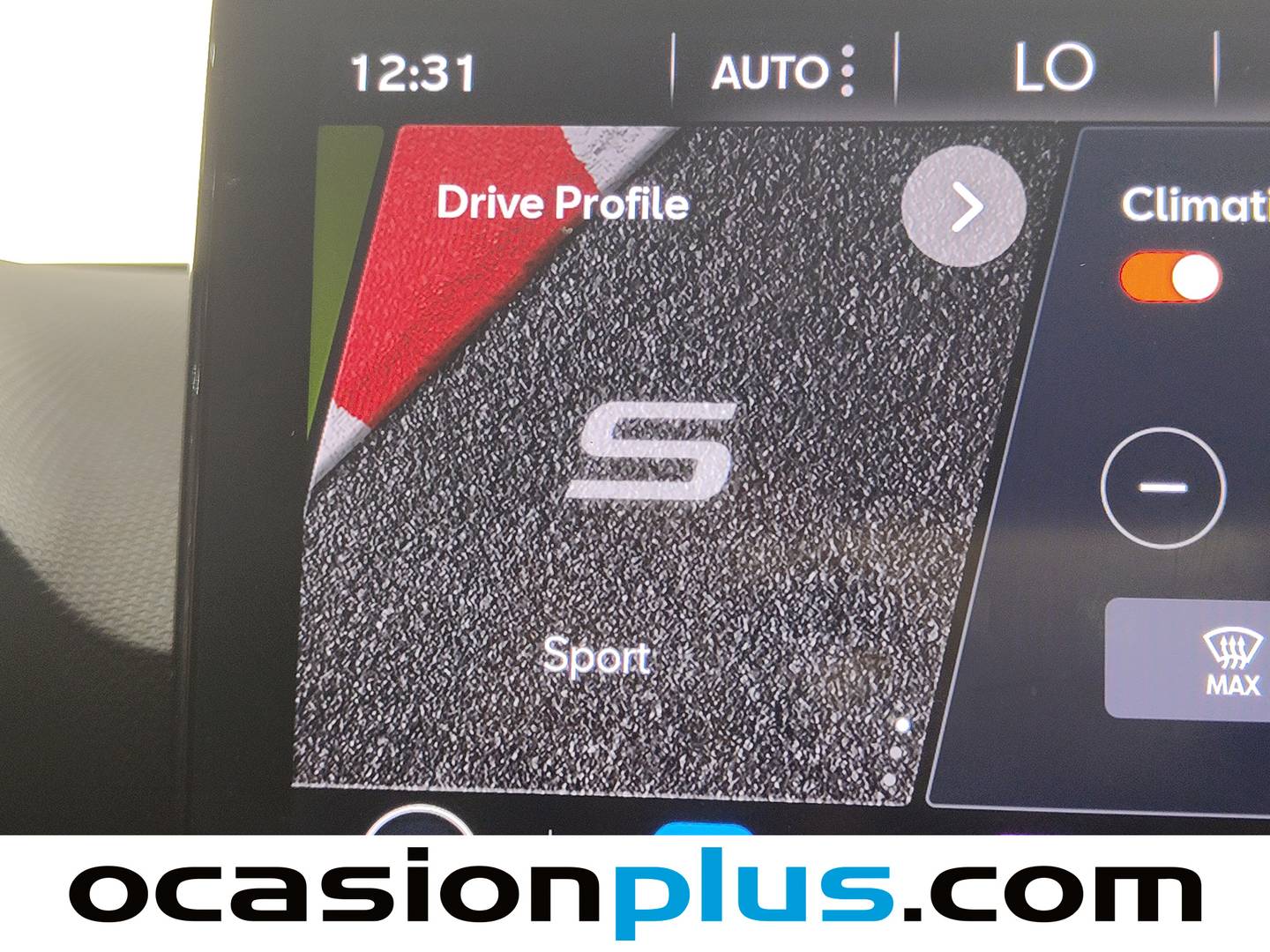 Cupra León Cupra León 1.5 eTSI DSG (150 CV) seminuevo