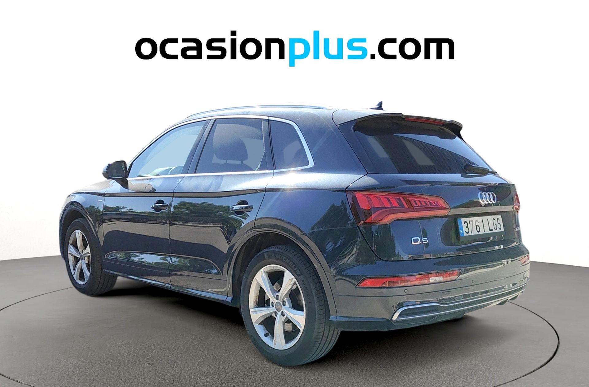 Audi Q5 S Line 35 TDI S tronic - foto 3