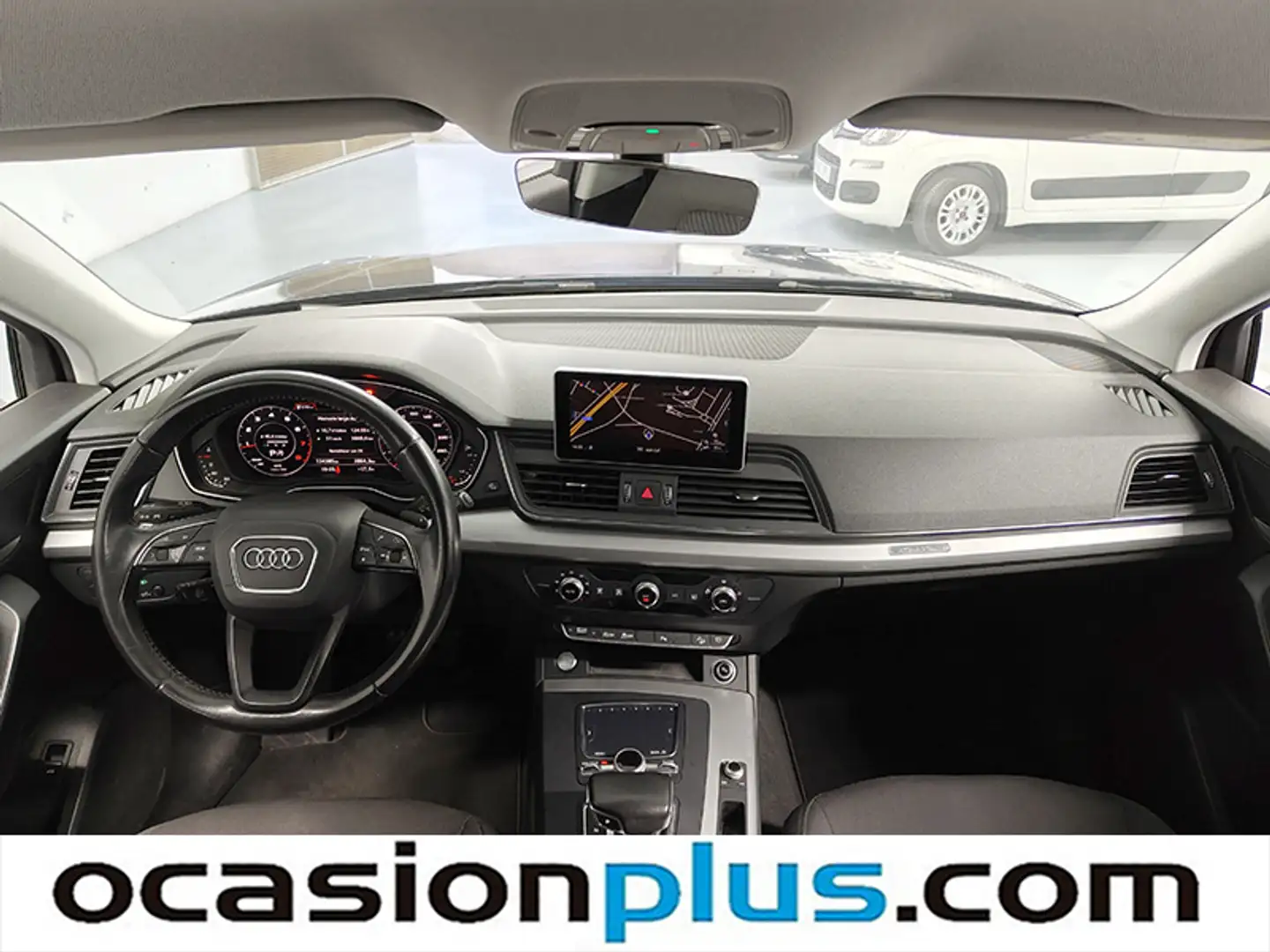 Foto Audi Q5 Audi Q5 Advanced 2.0 TFSI quattro (252 CV) S tronic