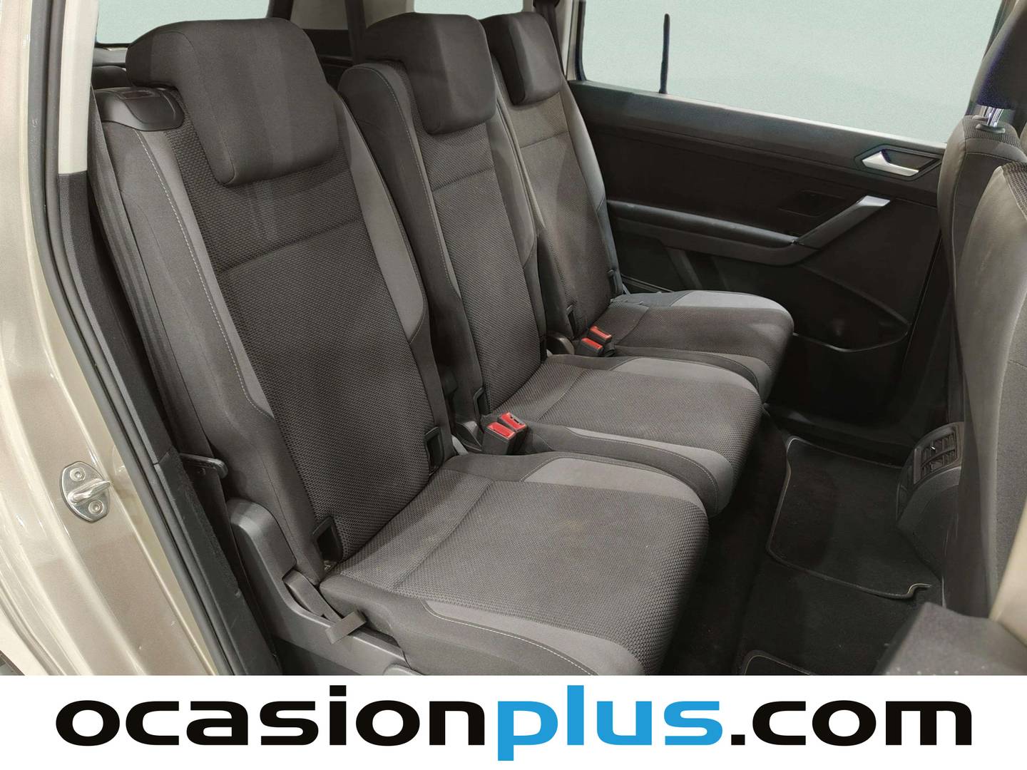 Volkswagen Touran Volkswagen Touran Business & Navi 1.6 TDI (115 CV) 7 plazas al mejor precio