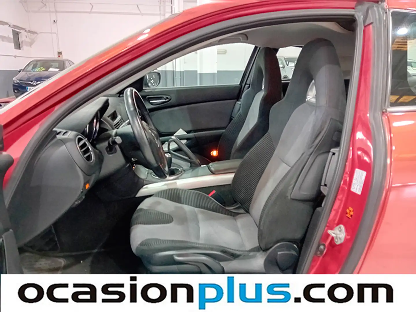 Foto Mazda RX-8 Mazda RX-8 192 CV