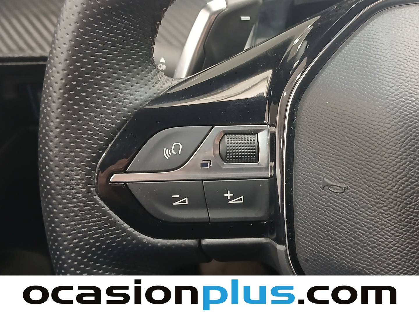 Foto Peugeot 508 Hybrid Peugeot 508 Hybrid 225 GT e-EAT8 (225 CV)