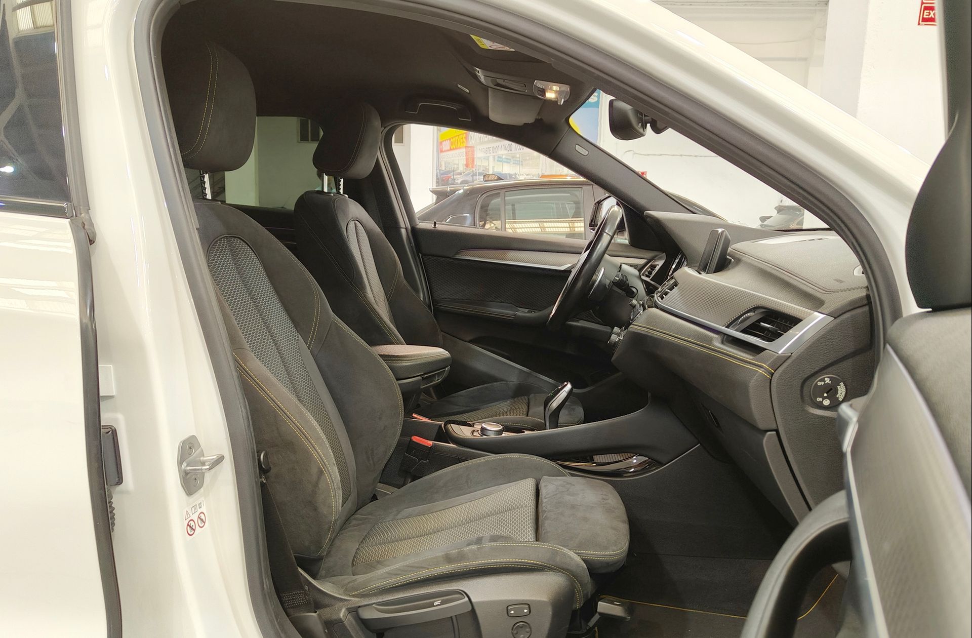 BMW X2 sDrive18d Paquete M - foto 21
