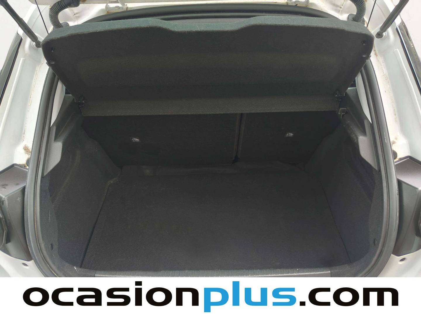 Fotos maletero Opel Corsa Opel Corsa 1.5D DT Edition (102 CV)