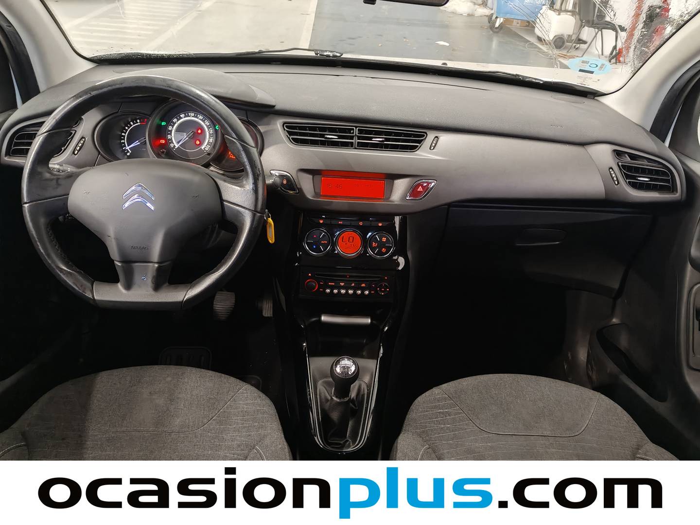 Foto Citroën C3 Citroen C3 PureTech 82 Collection (82 CV)