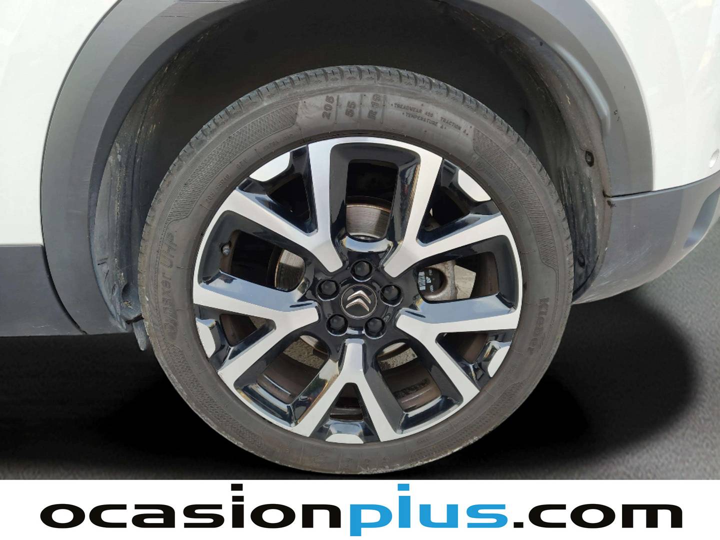 Foto Citroën C5 Aircross Citroen C5 Aircross PureTech 130 S&S Shine (131 CV)