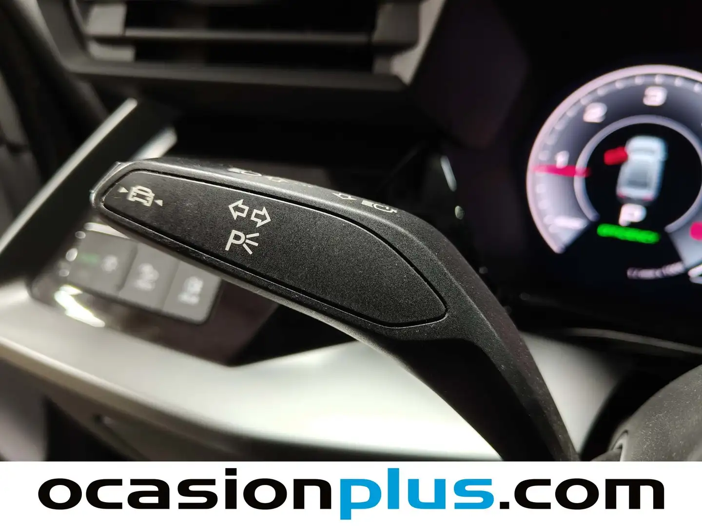 Foto Audi A3 Audi A3 Sedan Sedan S line 35 TDI  (150 CV) S tronic