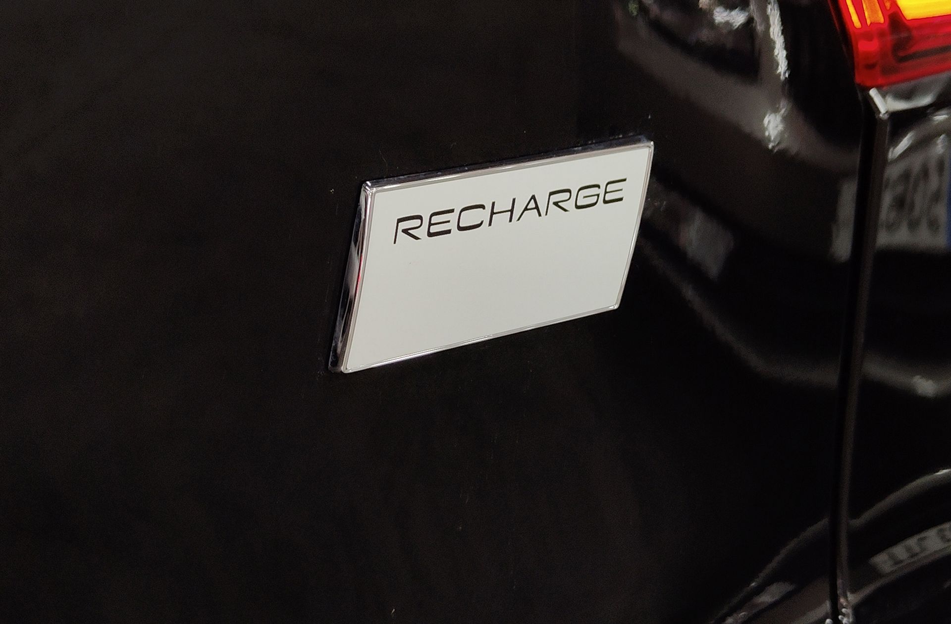 Volvo XC40 Recharge Single Extended Core - foto 5