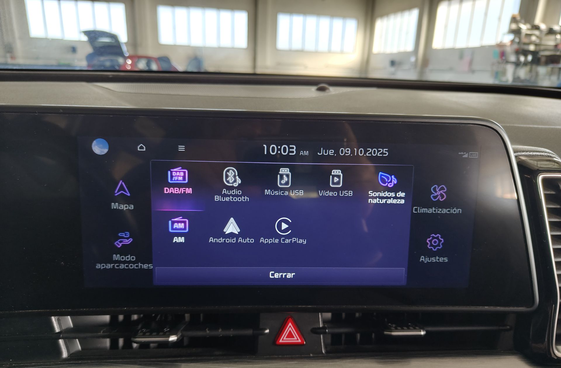 Kia Sportage 1.6 CRDi MHEV Business 4x2 - foto 7