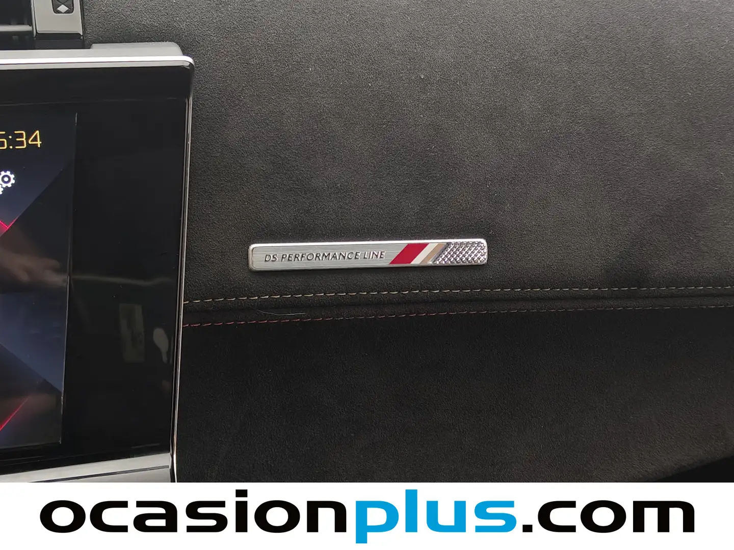 Foto DS DS 7 Crossback DS DS7 Crossback BlueHDi 130 DE Performance Line AT (130 CV)