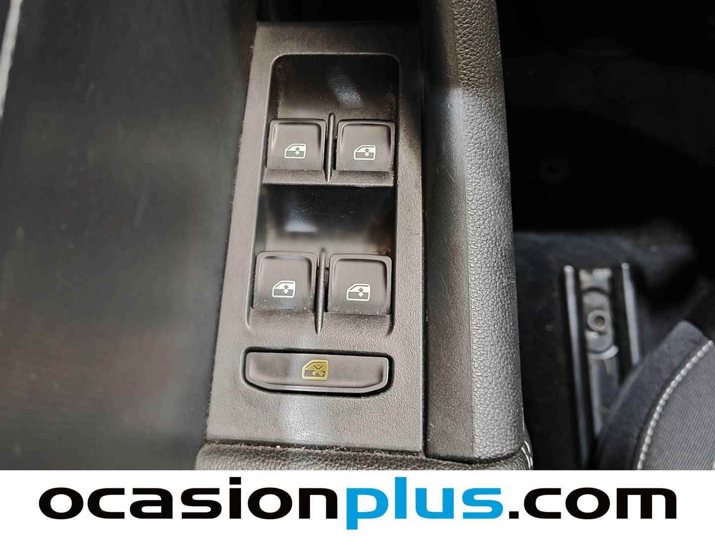 Skoda Spaceback Skoda Spaceback 1.0 TSI Ambition 70 kW (95 CV) gasolina