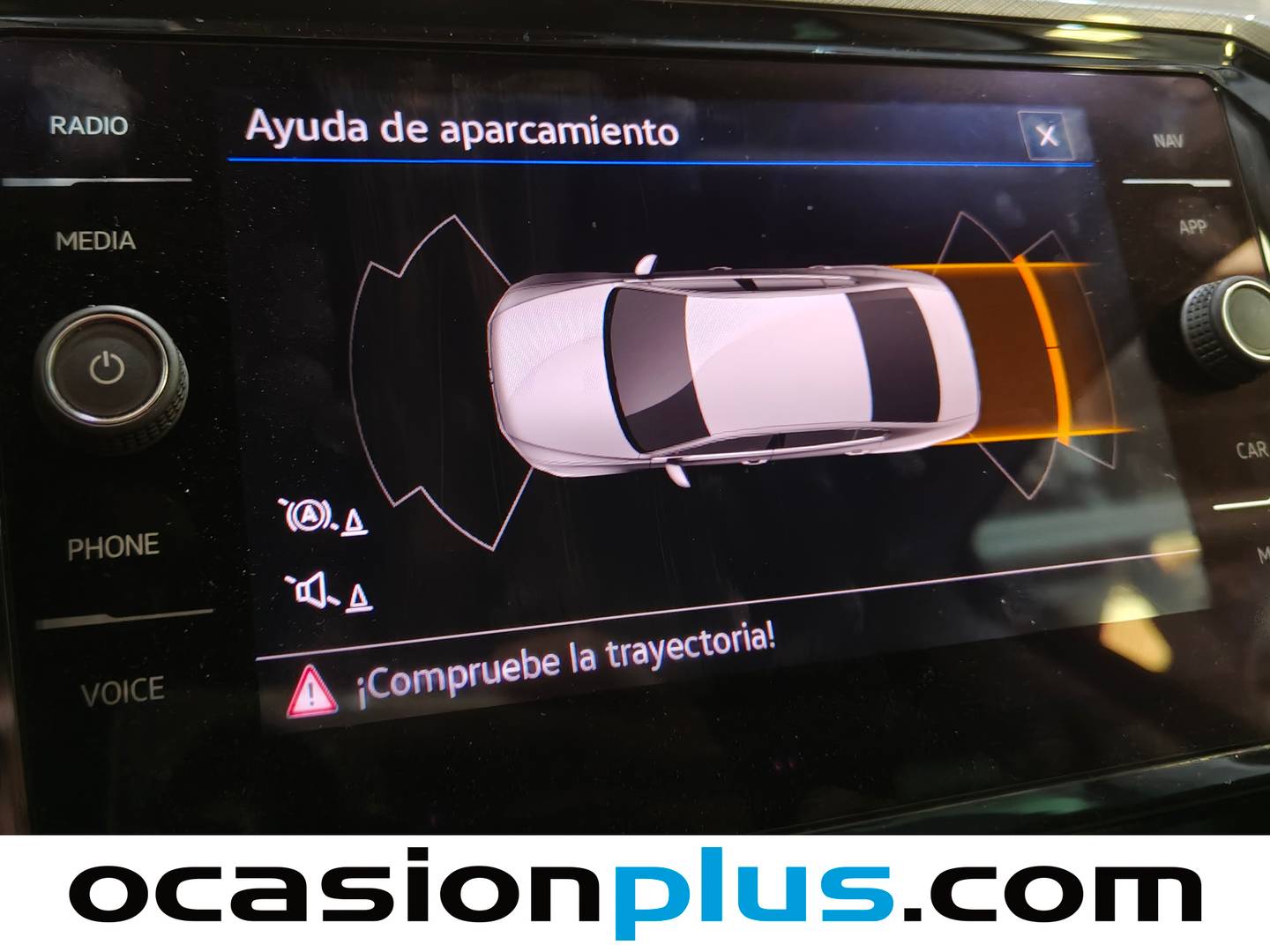 Extras del Volkswagen Passat Volkswagen Passat Executive 1.5 TSI (150 CV) DSG