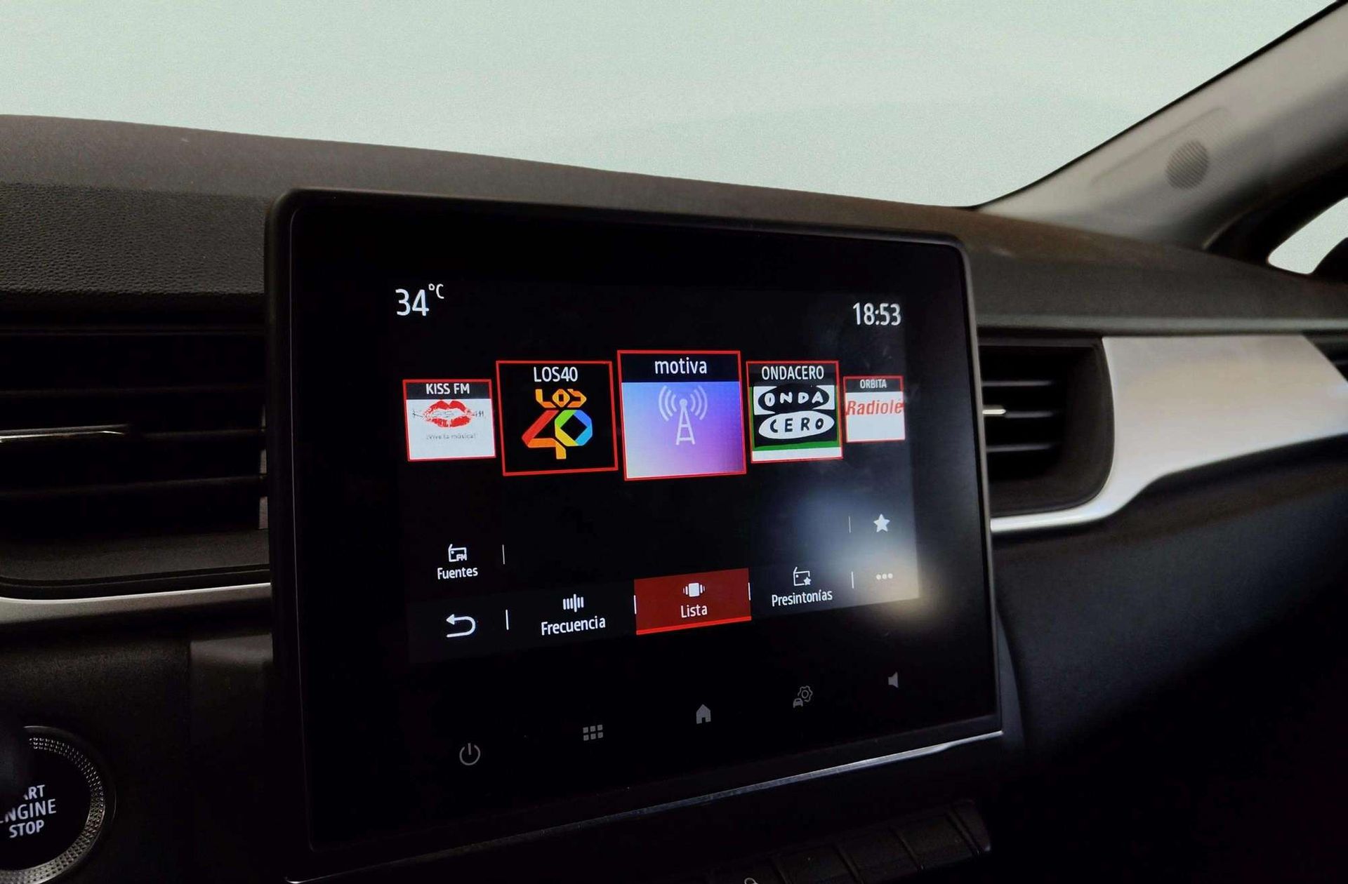 Mitsubishi ASX 100T Motion - foto 33