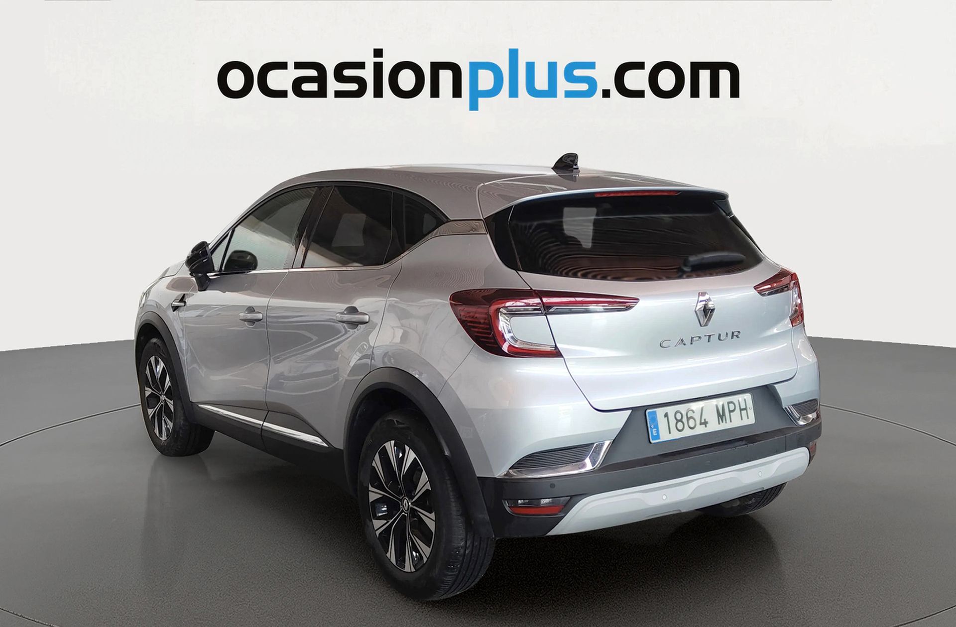 Renault Captur Techno TCe - foto 3