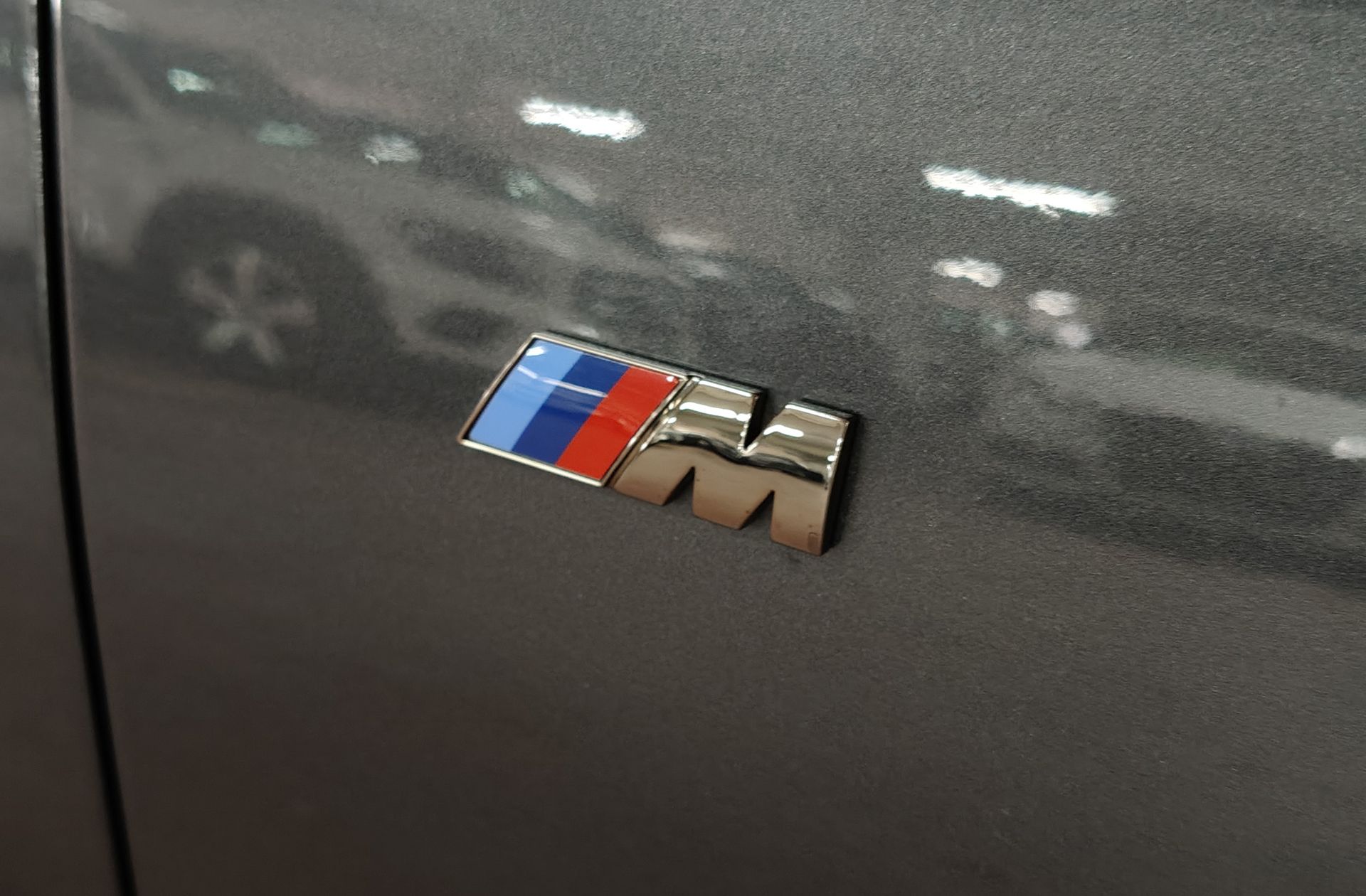BMW Serie 1 M135i - foto 19