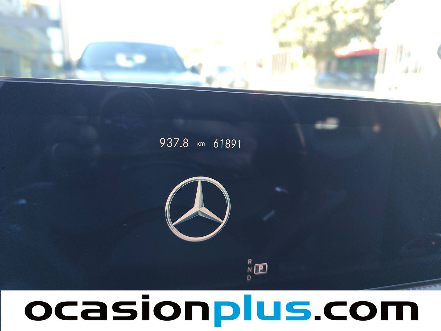 Mercedes Clase A Mercedes Clase A 180 (136 CV) Pack AMG al mejor precio