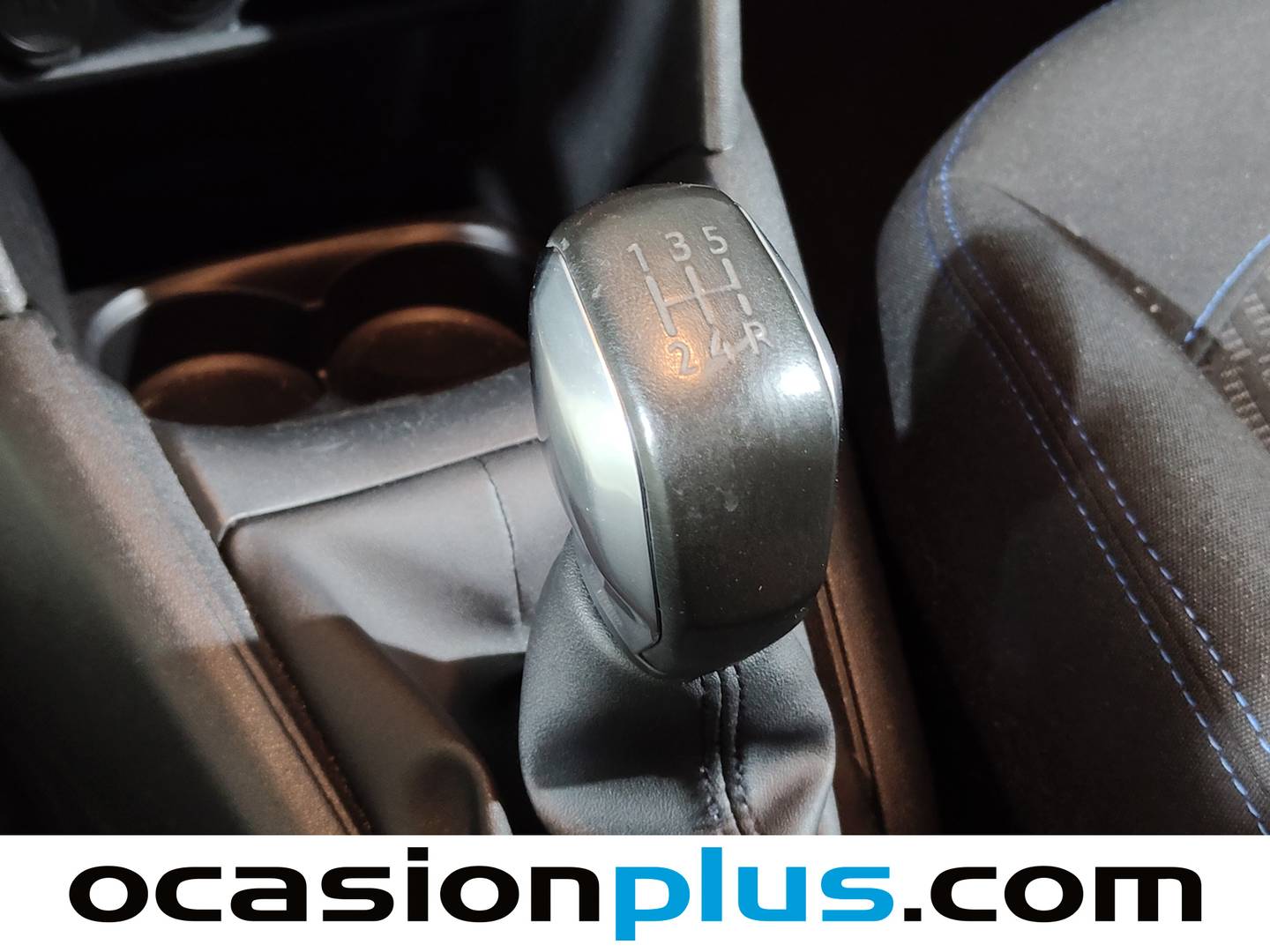 Peugeot 208 Peugeot 208 Style BlueHDi (75 CV) barato