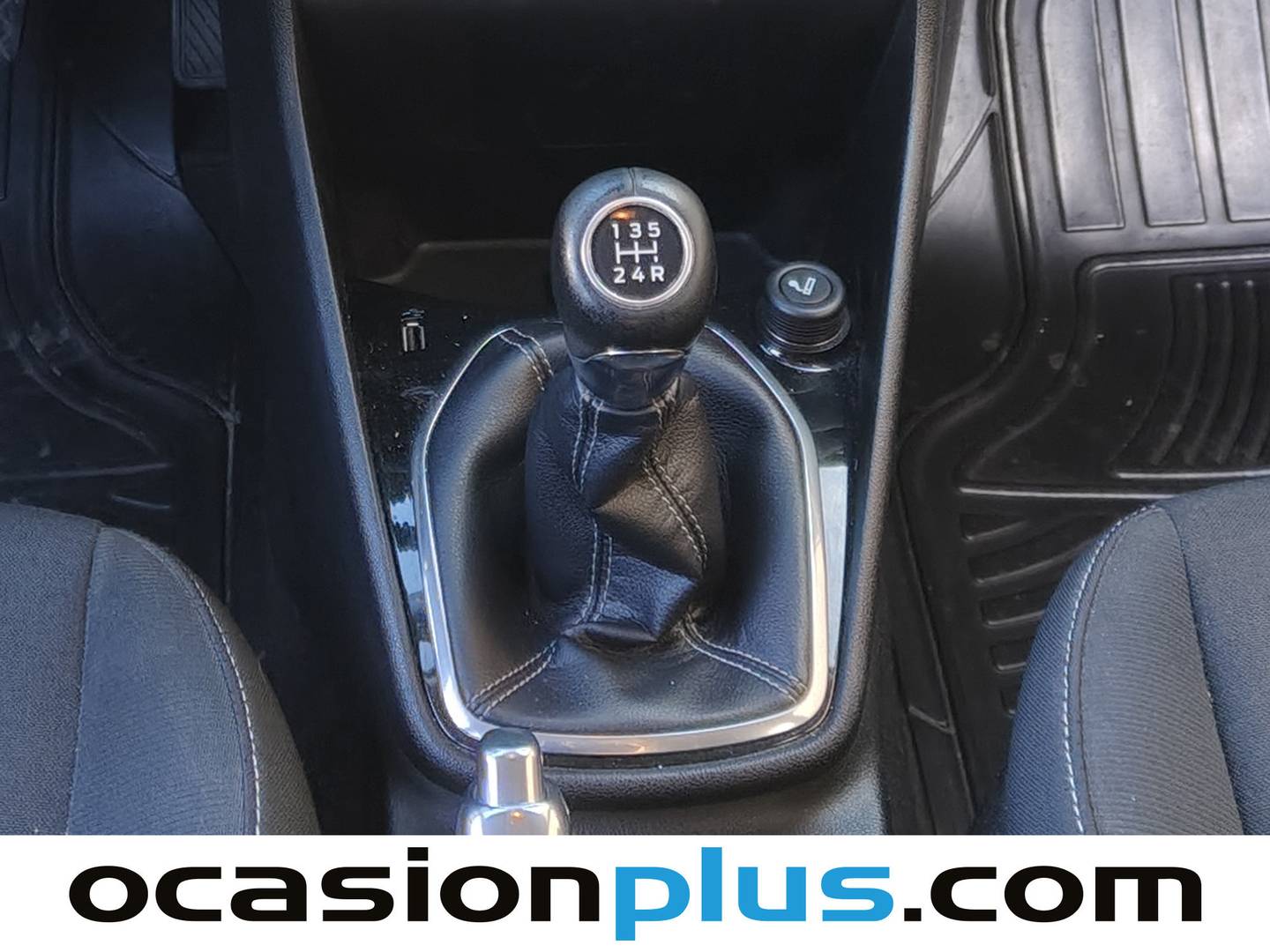 Ford Fiesta Ford Fiesta 1.1 Ti-VCT Trend+ (85 CV) de segunda mano