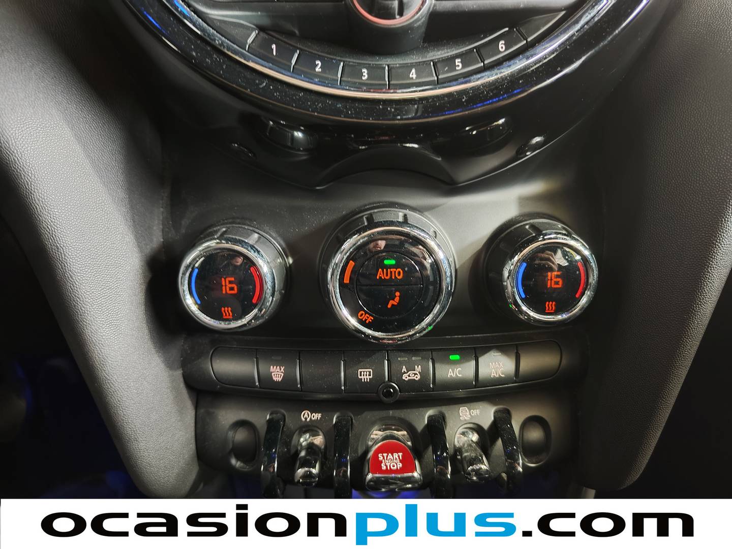 Mini MINI MINI MINI Cooper 5 Puertas Cooper 5 Puertas D  (116 CV) al mejor precio