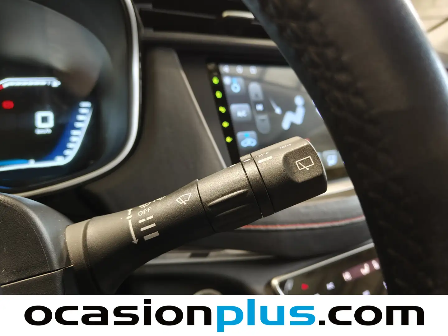 Foto SWM G01 SWM G01 1.5T Luxury (131 CV)