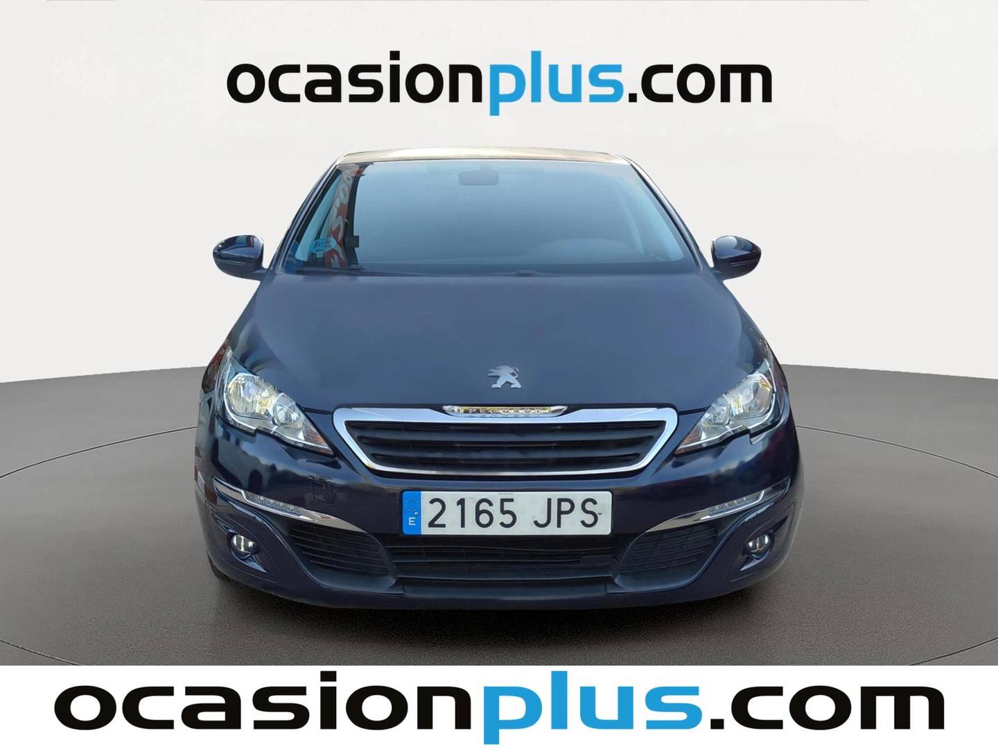 Peugeot 308 Peugeot 308 SW 1.6 BlueHDI Active (120 CV) al mejor precio