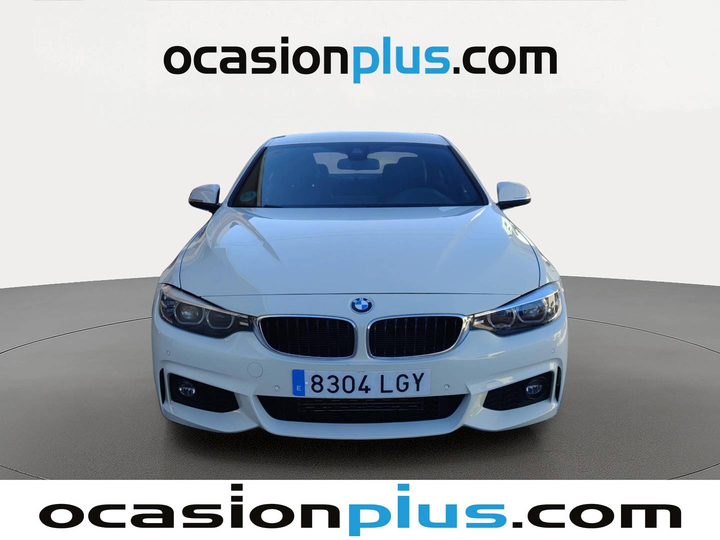 BMW Serie 4 BMW Serie 4 420d Coupe (190 CV) Pack M barato