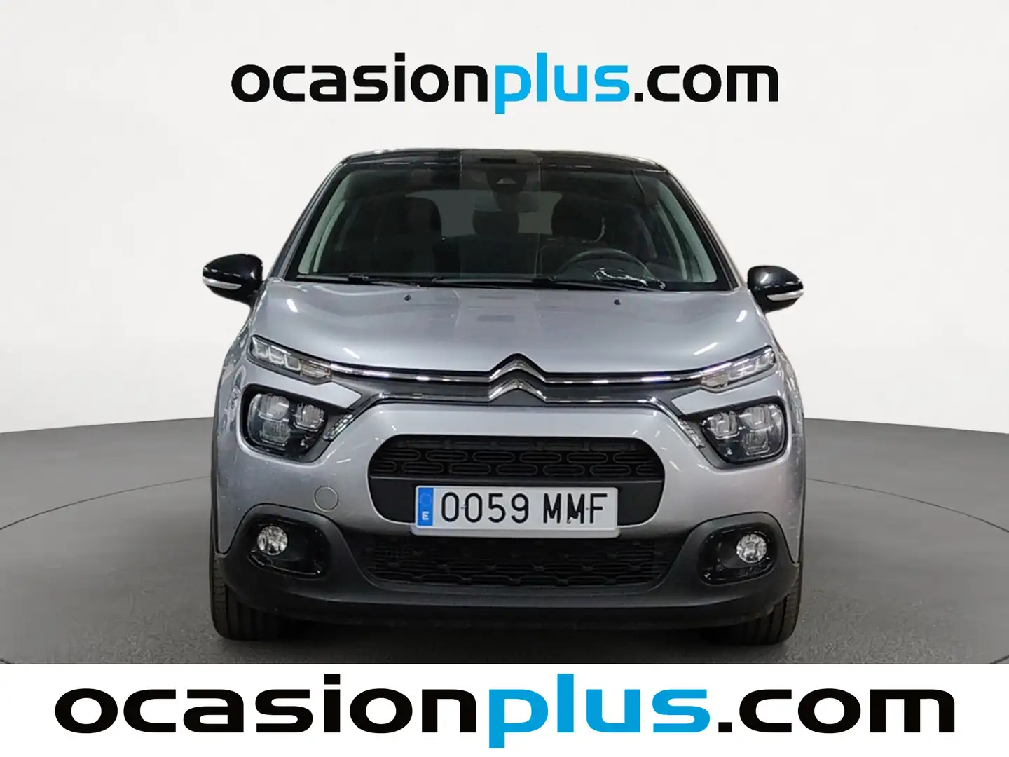 Foto Citroën C3 Citroen C3 PureTech 110 S&S Shine EAT6 (110 CV)