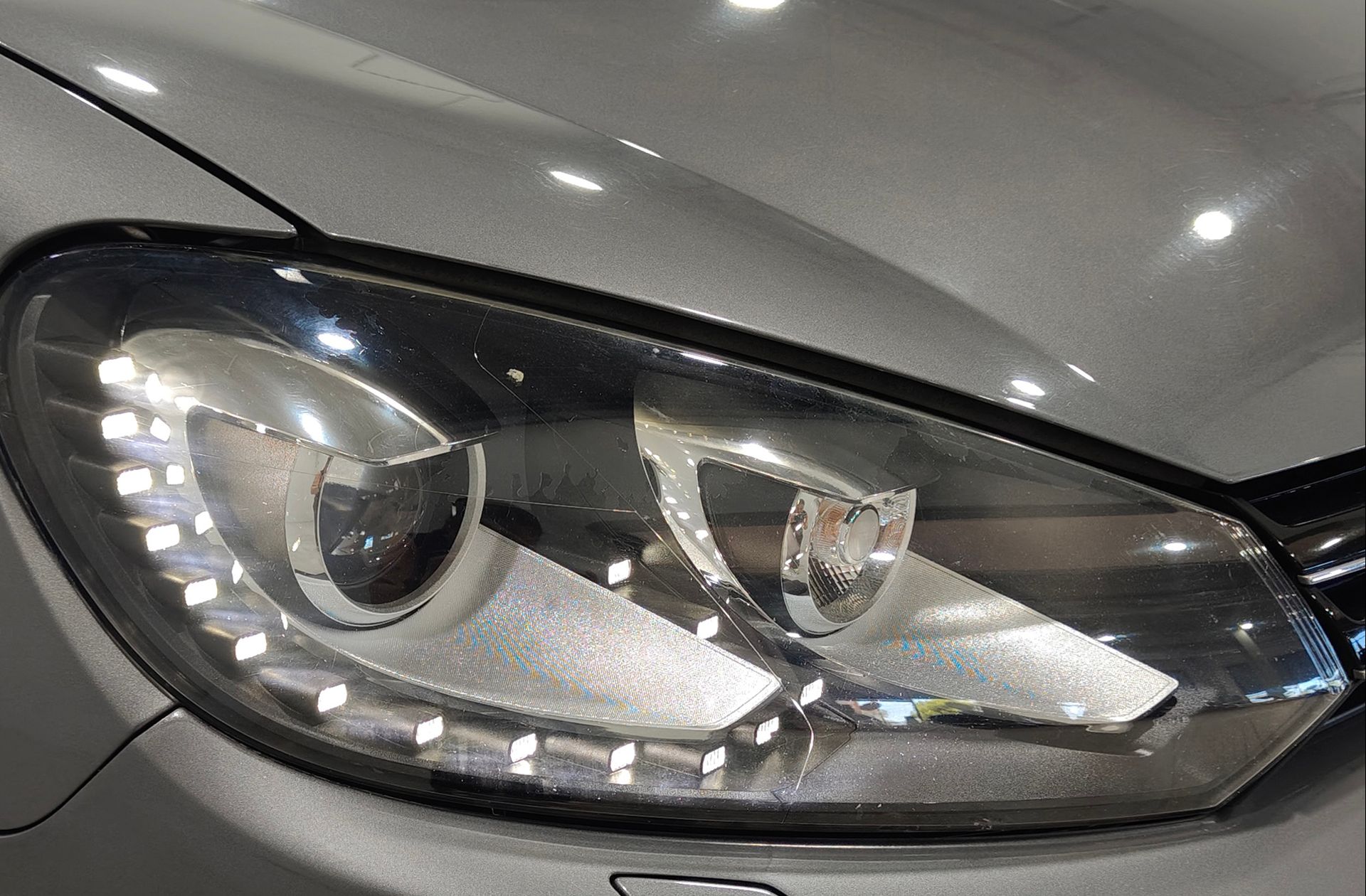 Volkswagen Golf Sport 1.6 TDI - foto 13